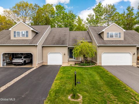 Photo of 16B Fairway Drive, Mechanicville, NY 12118 (MLS # 202616774)