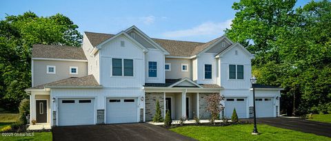 Photo of 28 Reed's Hollow, Saratoga Springs, NY 12866 (MLS # 202519602)