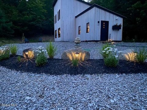 Homes For Sale - 6 Evergreen Way<br/> Warren County, North Creek, NY 12853
