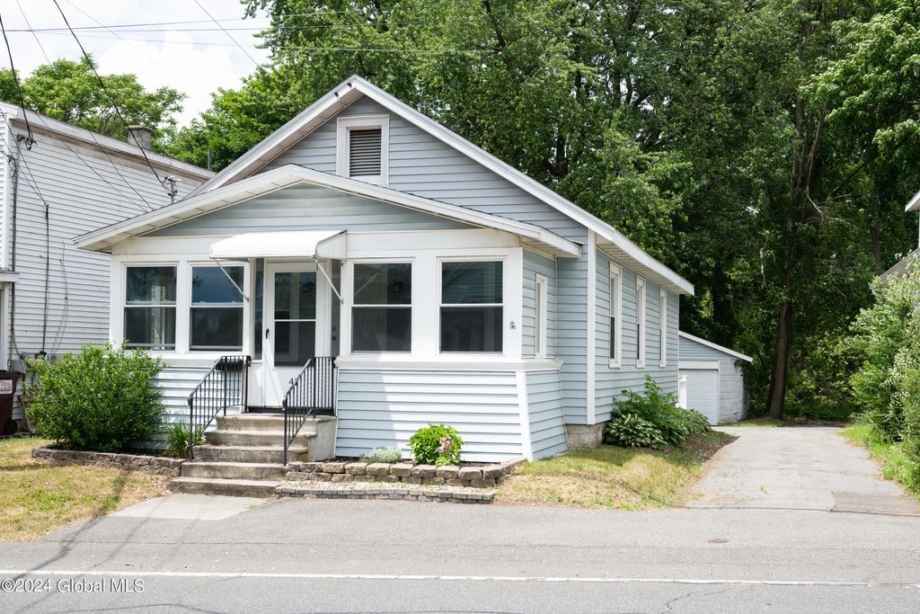 41 Osborne Road, Albany, NY 12205, MLS 202419148 Howard Hanna