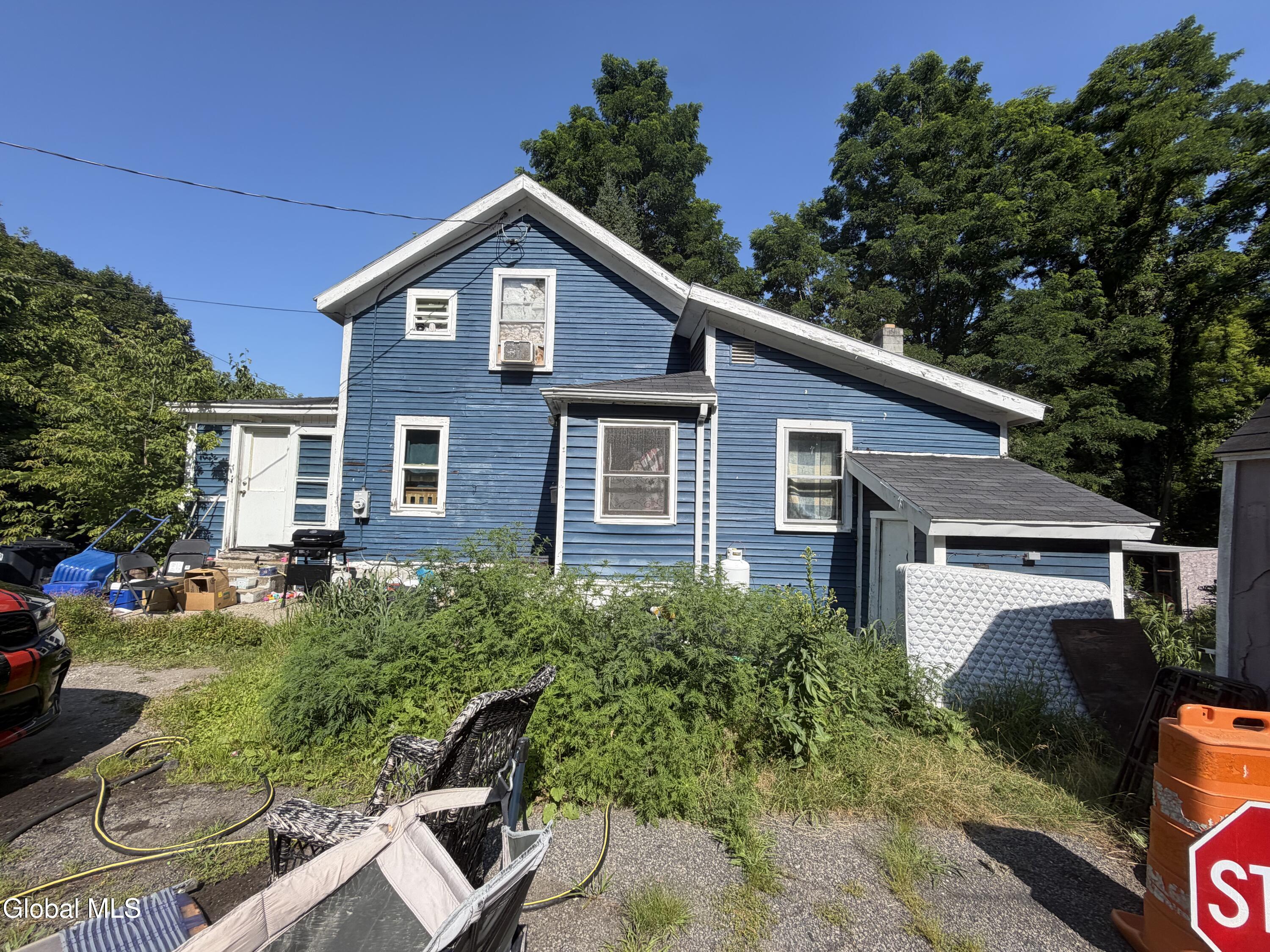 53 Elizabeth Street