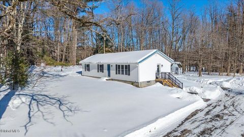 Photo of 258 Young Road, Middle Grove, NY 12850 (MLS # 202611468)
