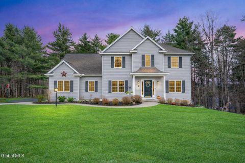 Photo of 6 Sunrise Terrace, Wynantskill, NY 12198 (MLS # 202615149)