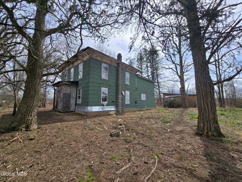 Photo of 682 Darrow Road, Sprakers, NY 12166 (MLS # 202615148)