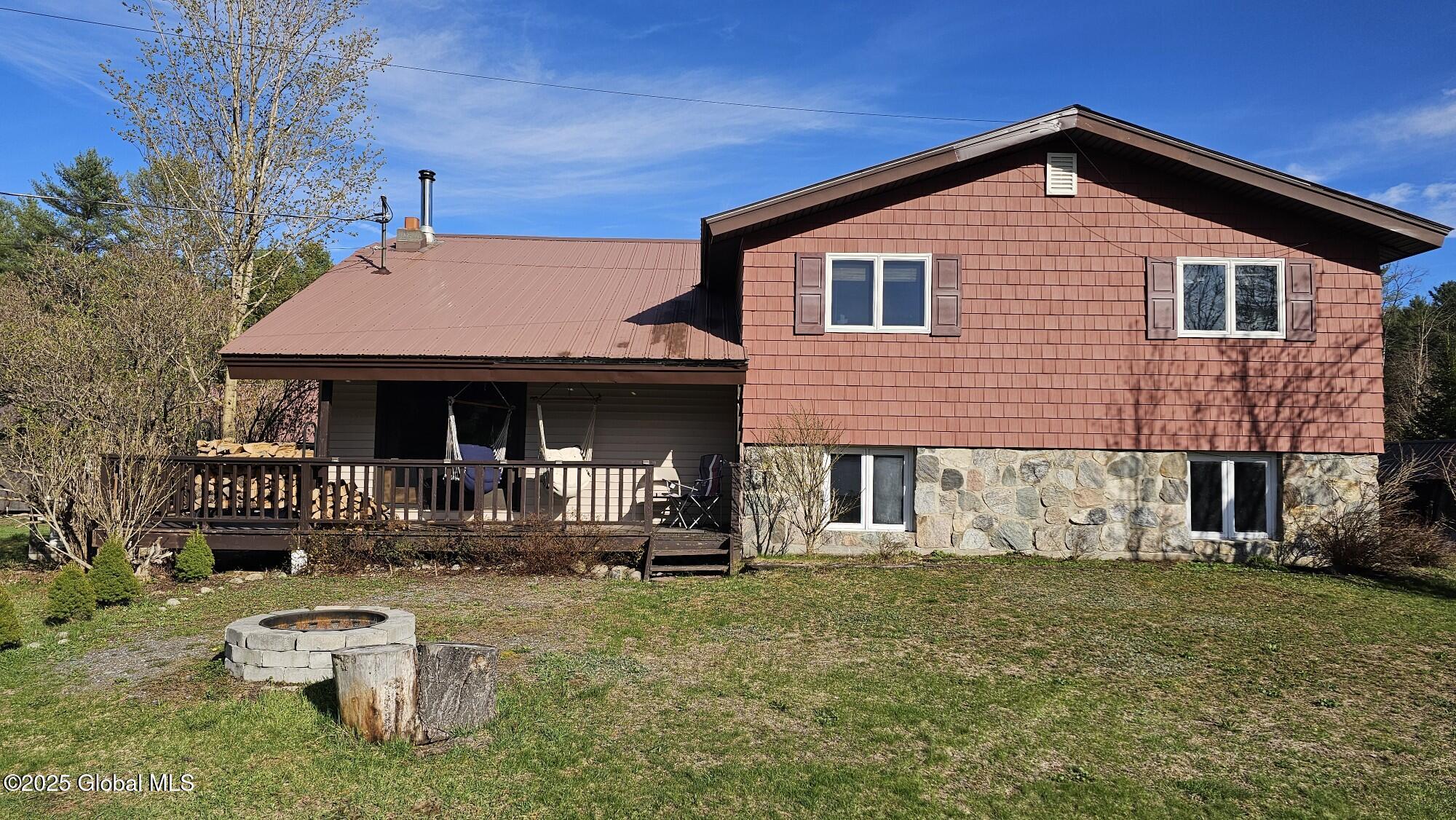 104 Abrams Road, Wells, New York image 1