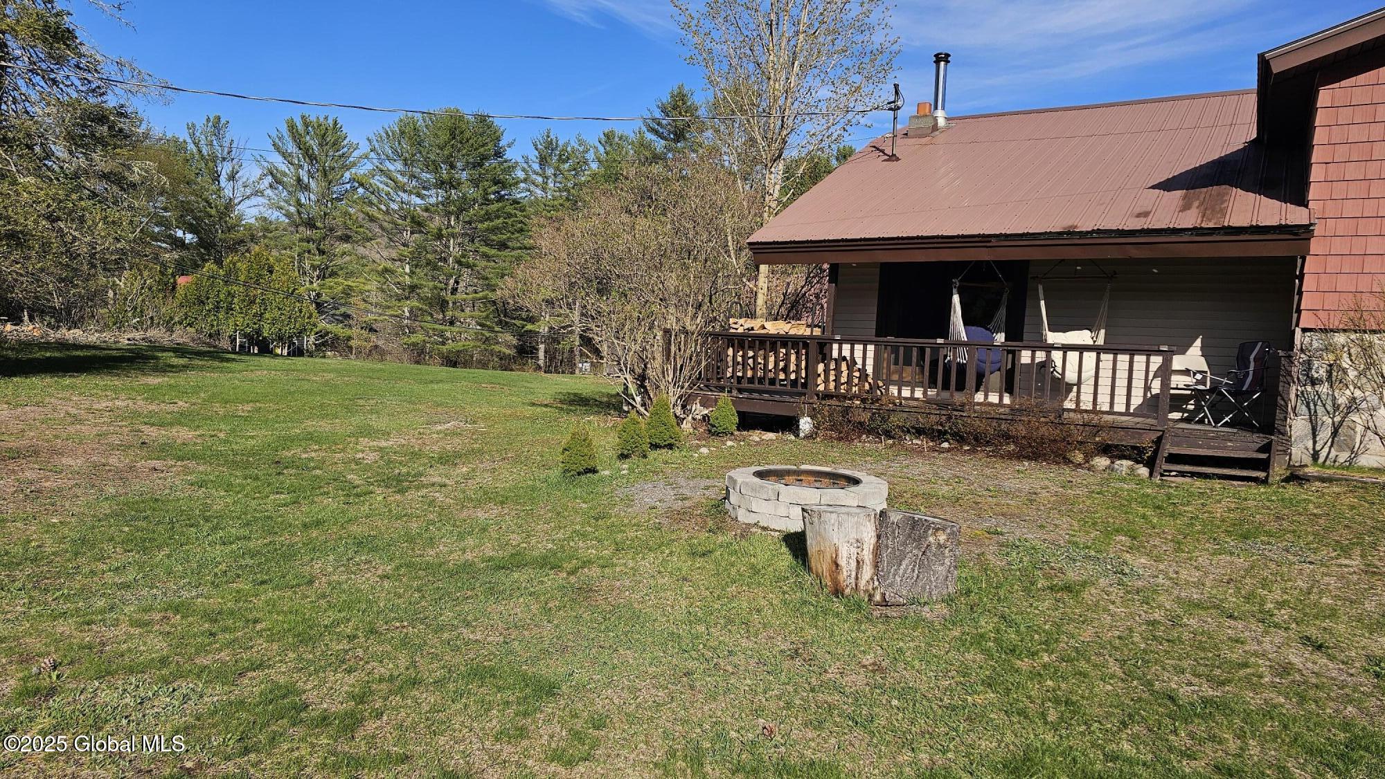 104 Abrams Road, Wells, New York image 34