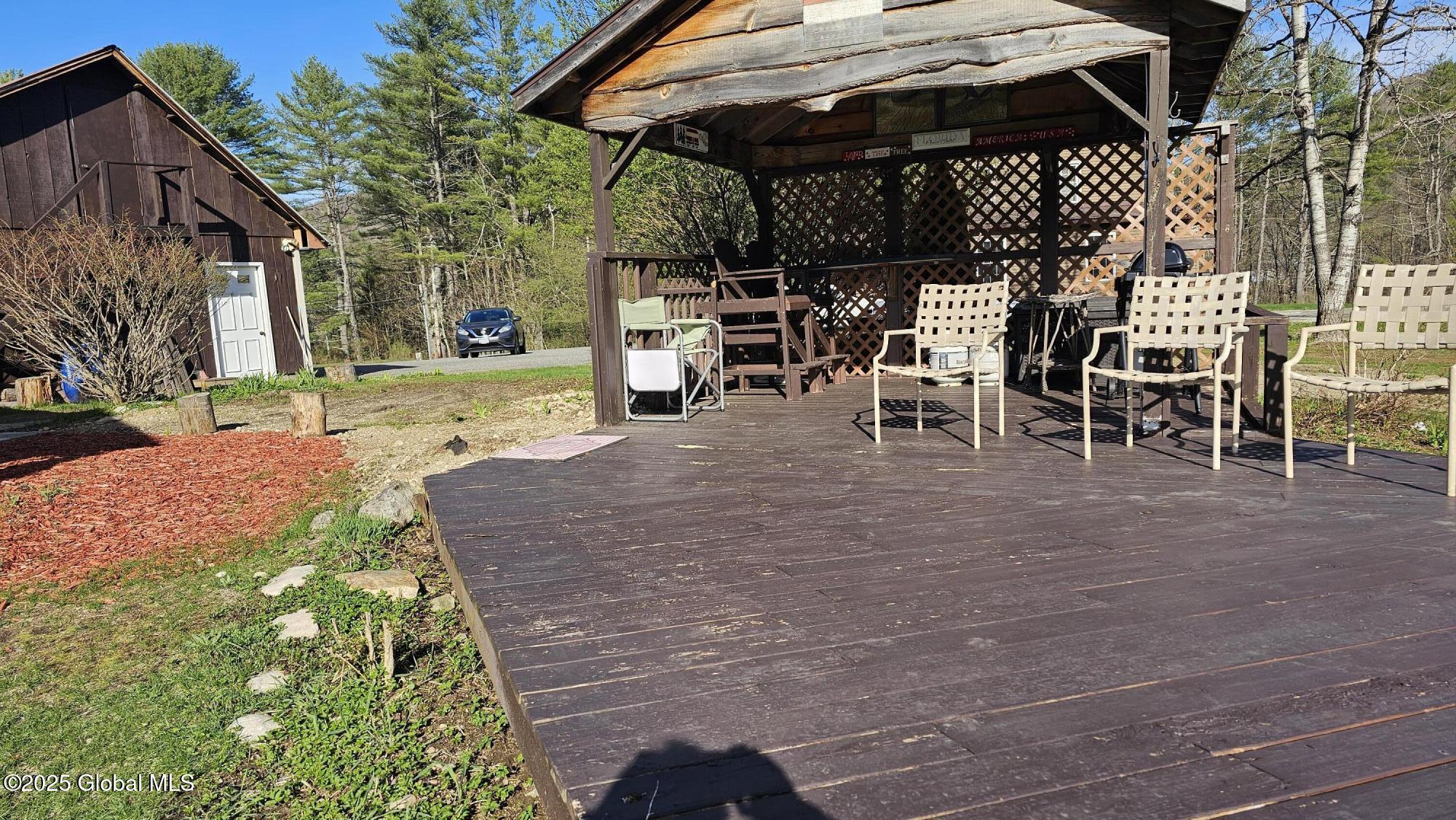 104 Abrams Road, Wells, New York image 35