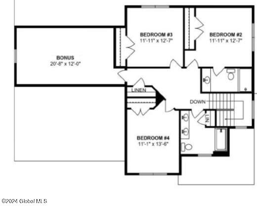 Wilton, New York 12831, United States, 4 Bedrooms Bedrooms, ,4 BathroomsBathrooms,Residential,Pending,63448