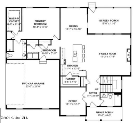 Wilton, New York 12831, United States, 4 Bedrooms Bedrooms, ,4 BathroomsBathrooms,Residential,Pending,63448