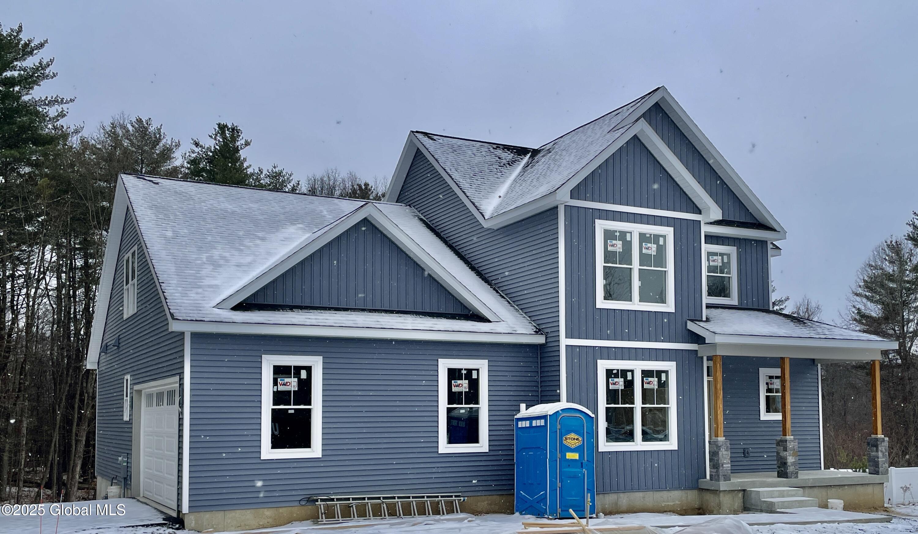 Wilton, New York 12831, United States, 4 Bedrooms Bedrooms, ,4 BathroomsBathrooms,Residential,Pending,63448