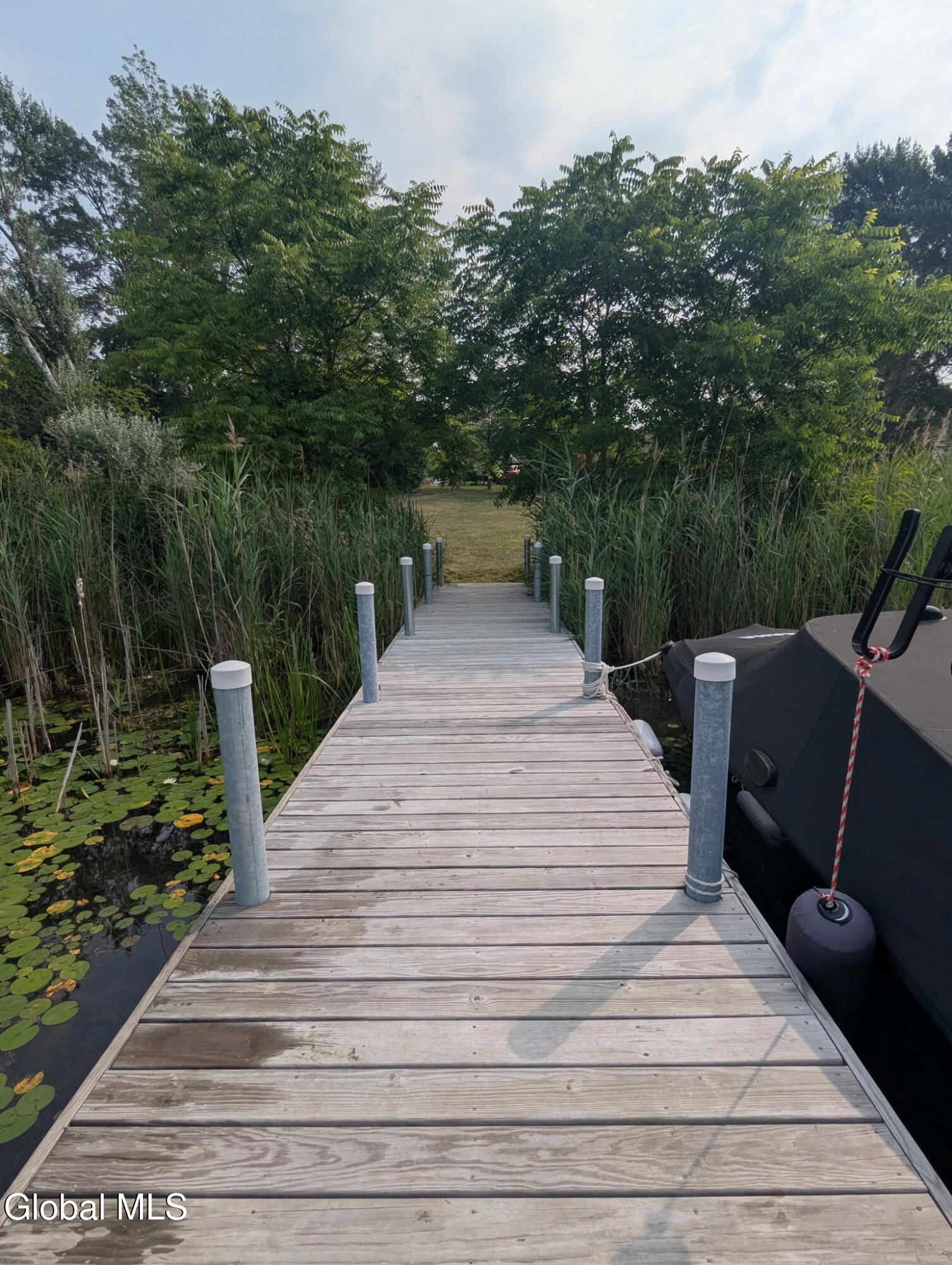 8 Virginias Path
