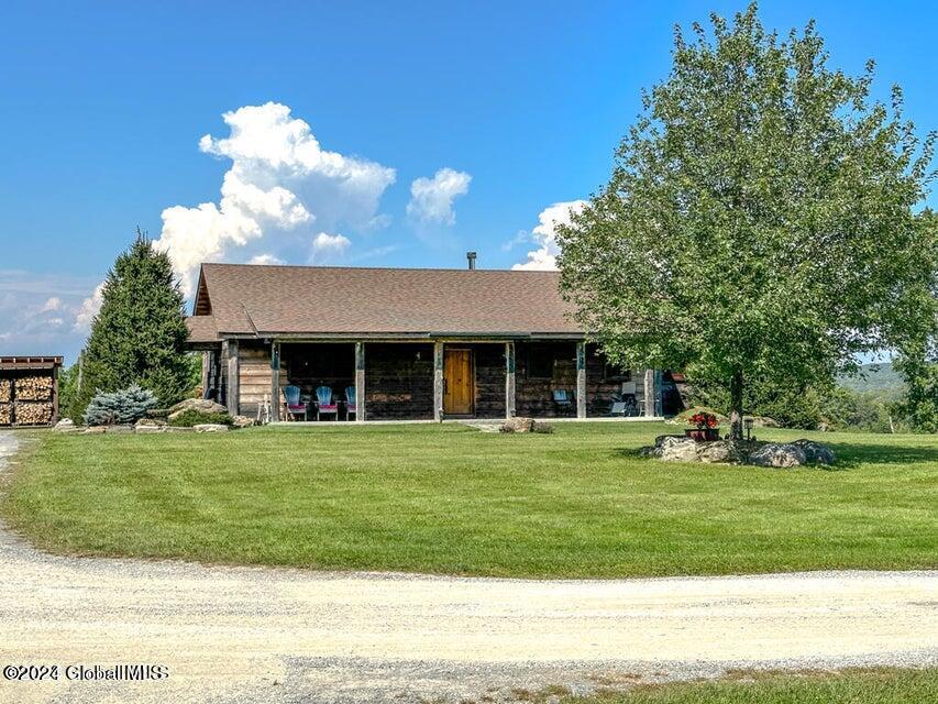 1661 Burch Road, Granville, New York image 21