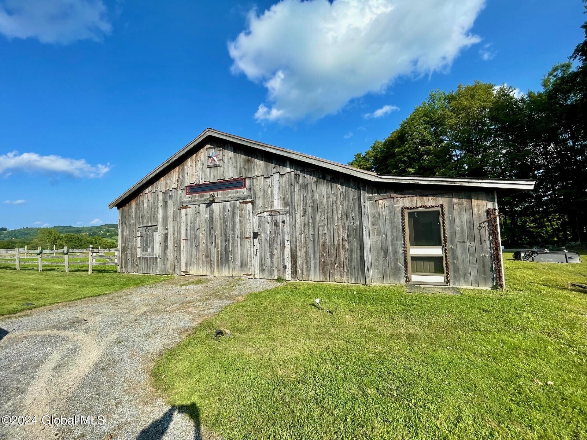 1661 Burch Road, Granville, New York image 36