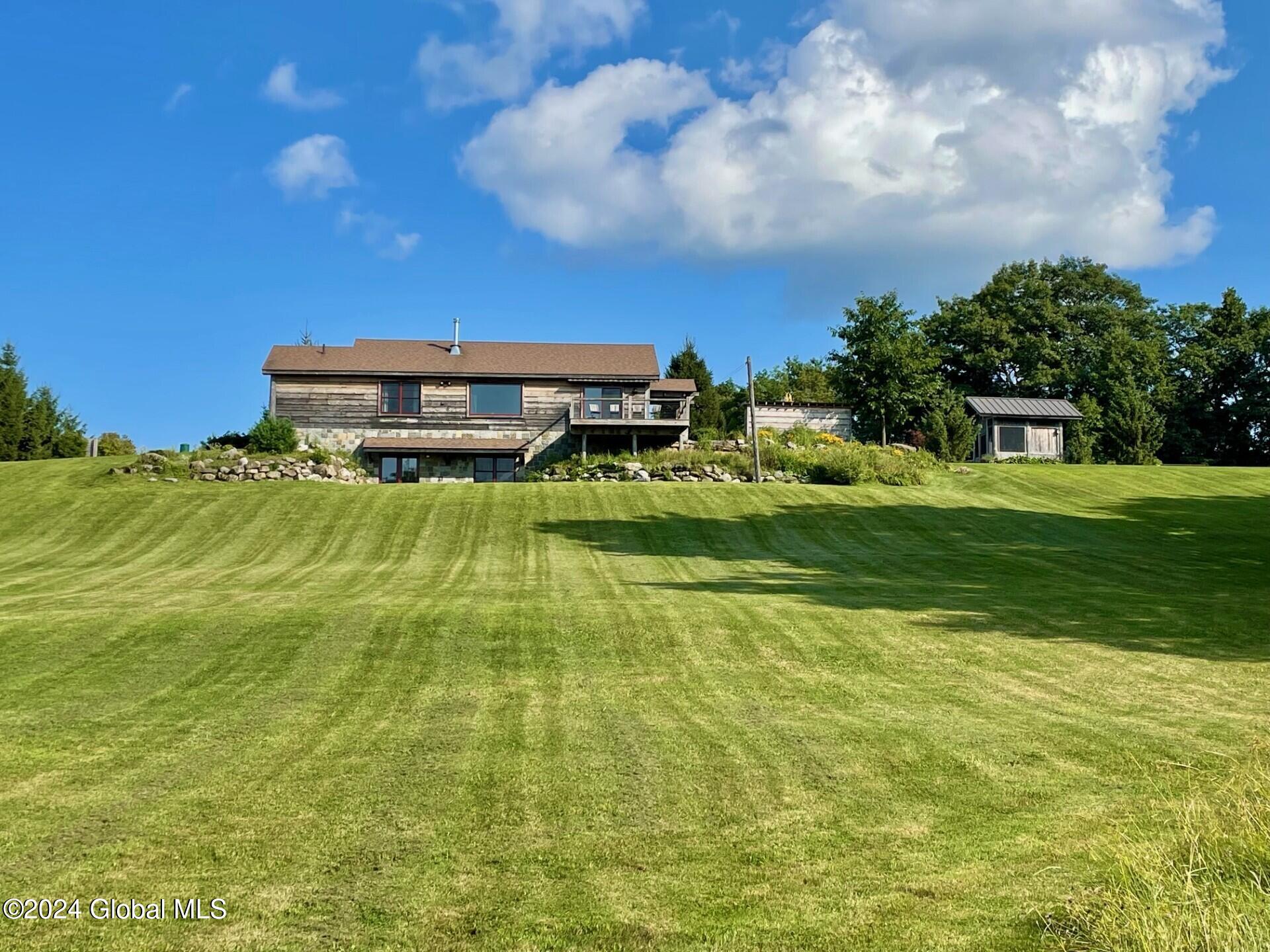 1661 Burch Road, Granville, New York image 24