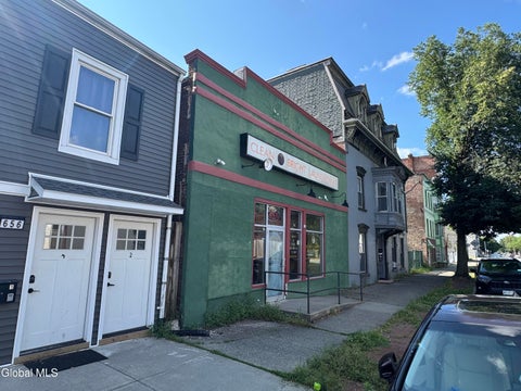 Photo of 654 2nd Avenue, Troy, NY 12182 (MLS # 202623051)