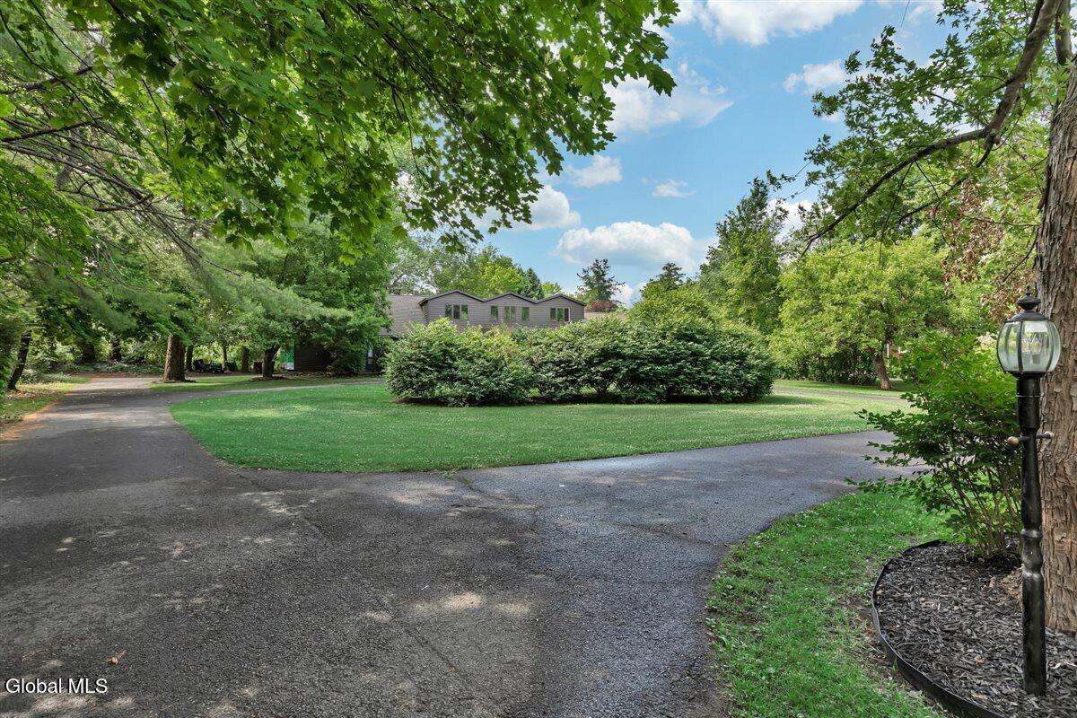 758 Feura Bush Road