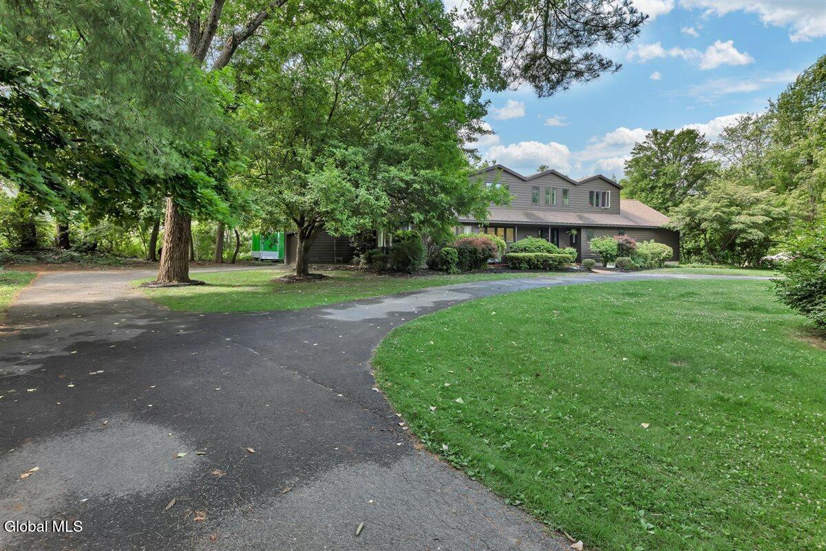 758 Feura Bush Road