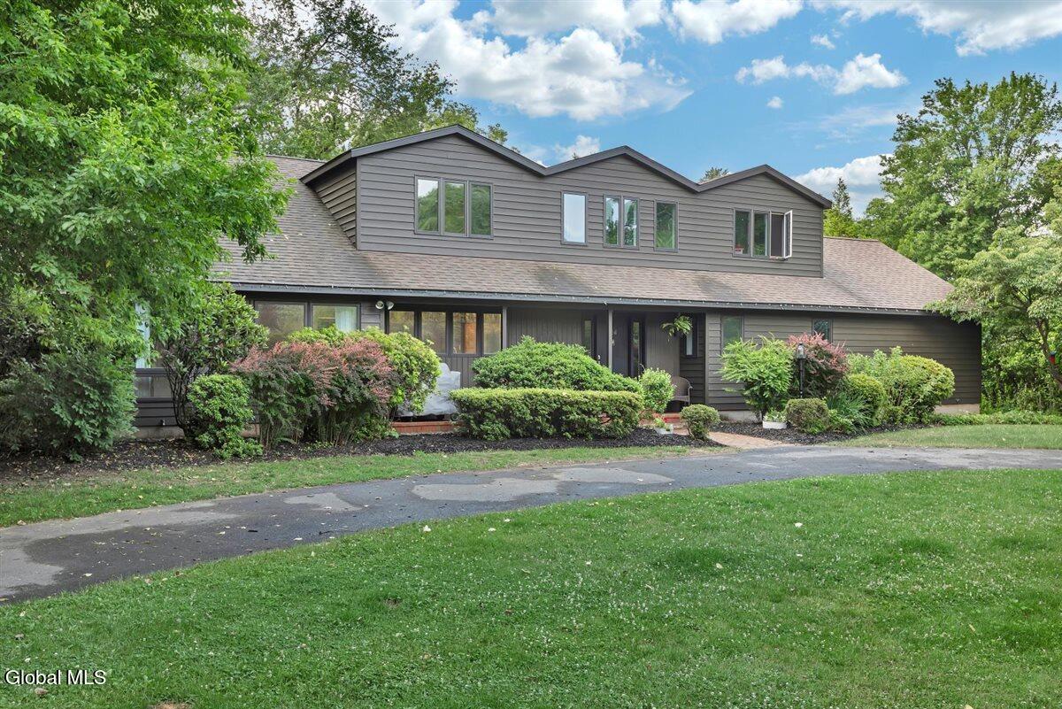 758 Feura Bush Road