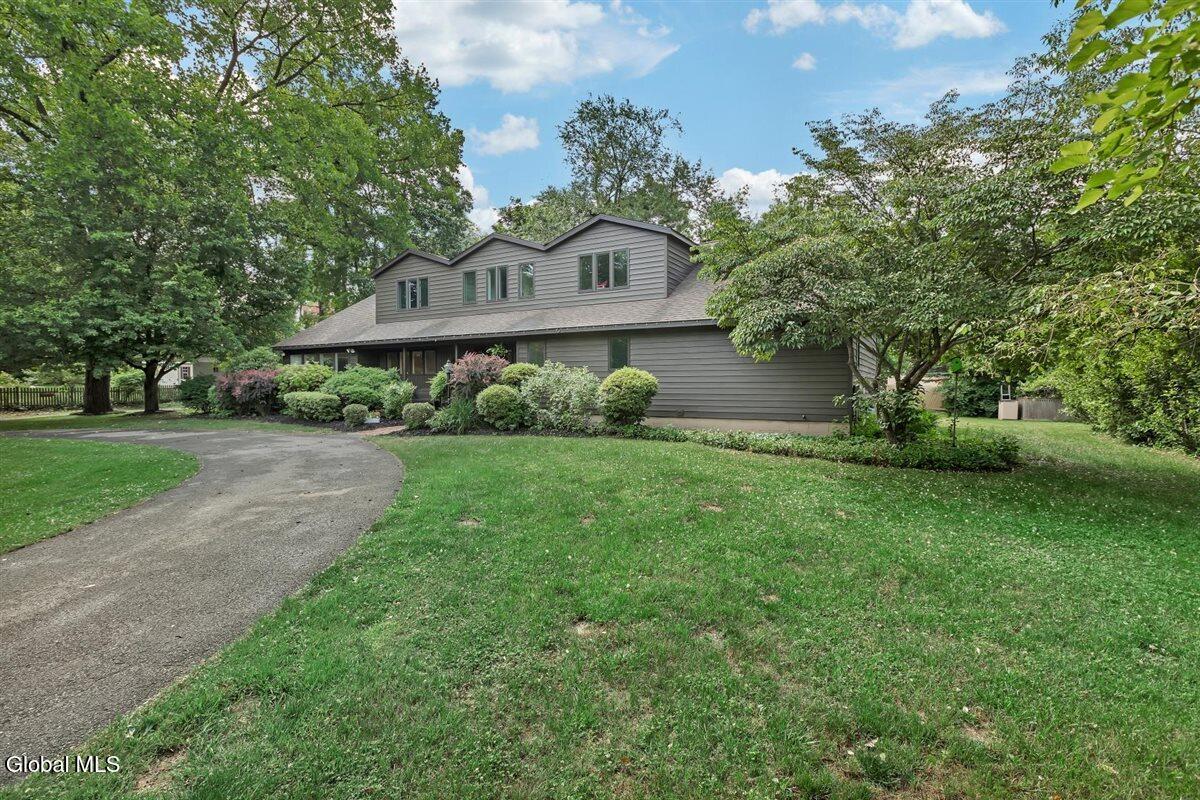 758 Feura Bush Road