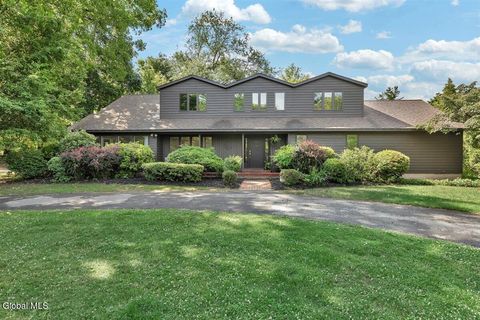 Photo of 758 Feura Bush Road, Delmar, NY 12054 (MLS # 202620221)