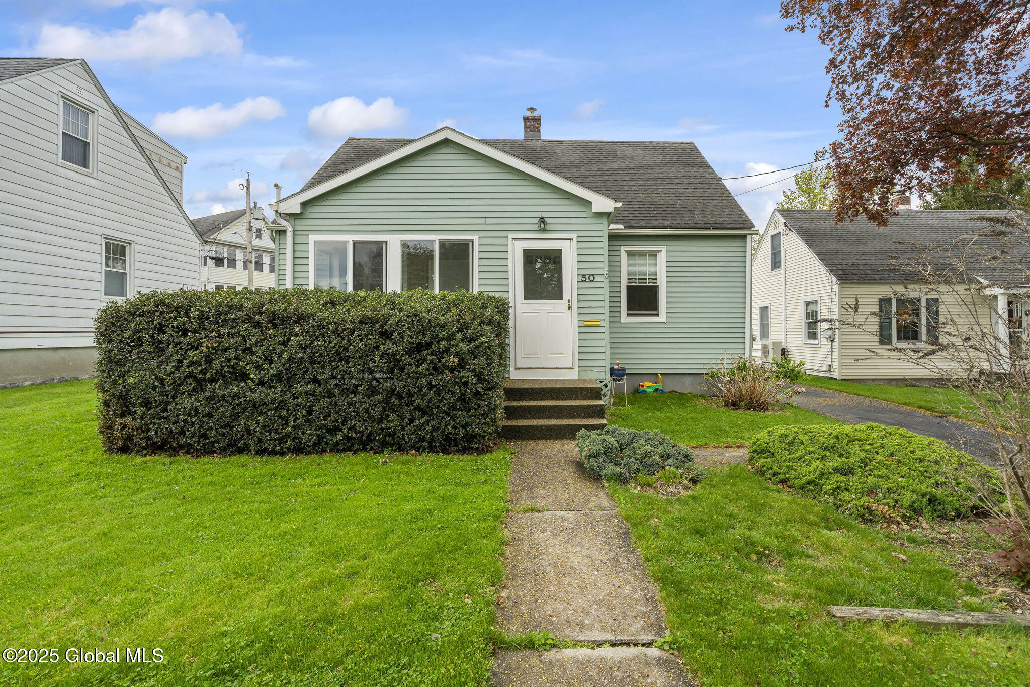 50 Elmhurst Avenue, Albany, New York image 1