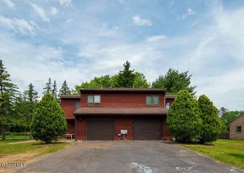 Multifamily For Sale - 101-103 Stone Ridge Court<br/> Guilderland, NY 12009