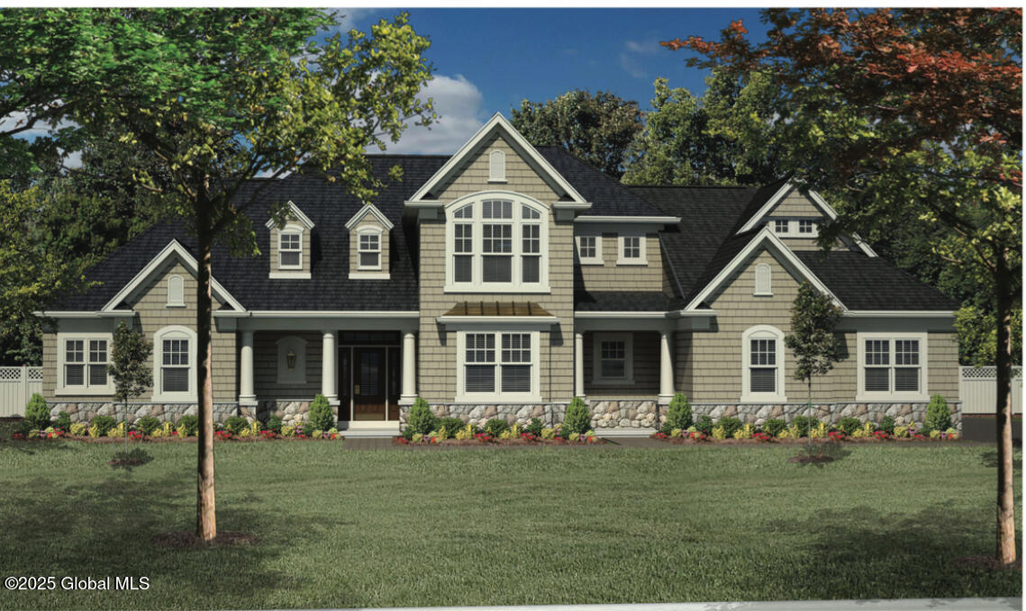 11 Forest Hills Boulevard, Rensselaer, New York image 1