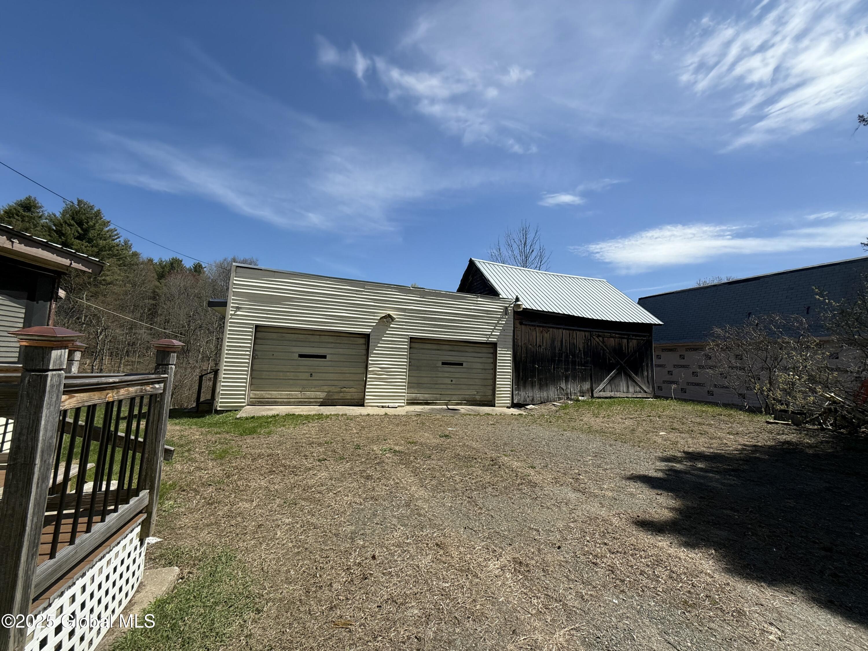 122 Yates Road, Mayfield, New York image 2