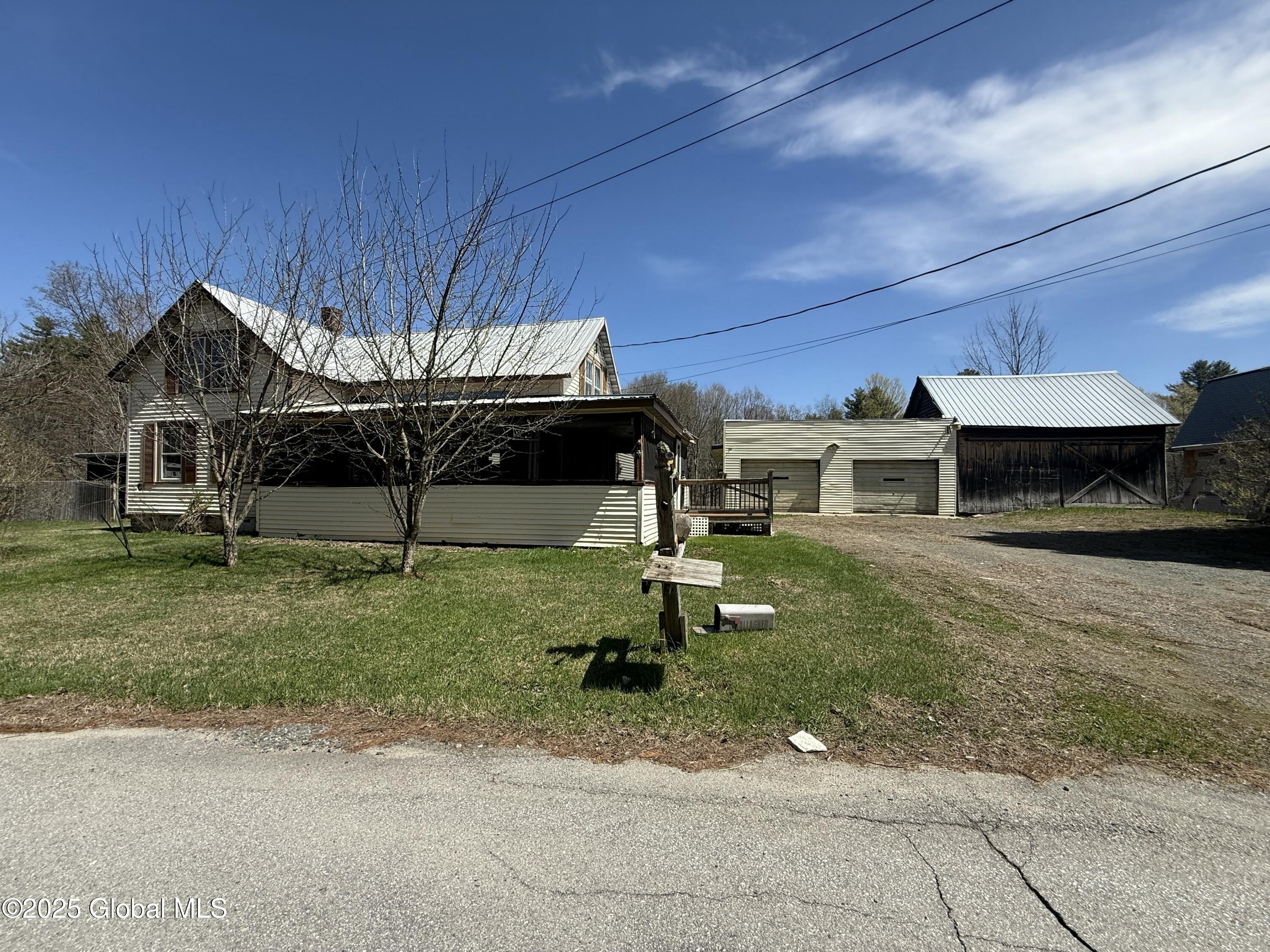 122 Yates Road, Mayfield, New York image 26