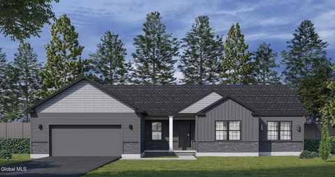 Homes For Sale - L5 Black Bear Path<br/> Corinth, NY 12822