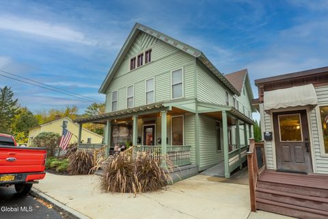 Photo of 22 Washington Street, Ballston Spa, NY 12020 (MLS # 202527946) Photo of 22 Washington Street, Ballston Spa, NY 12020 (MLS # 202527946)