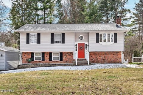 Photo of 33 Acorn Ave. Ave, Clifton Park, NY 12065 (MLS # 202613782)