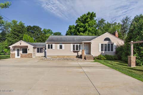 Photo of 401 Hudson Avenue, Mechanicville, NY 12118 (MLS # 202623097)