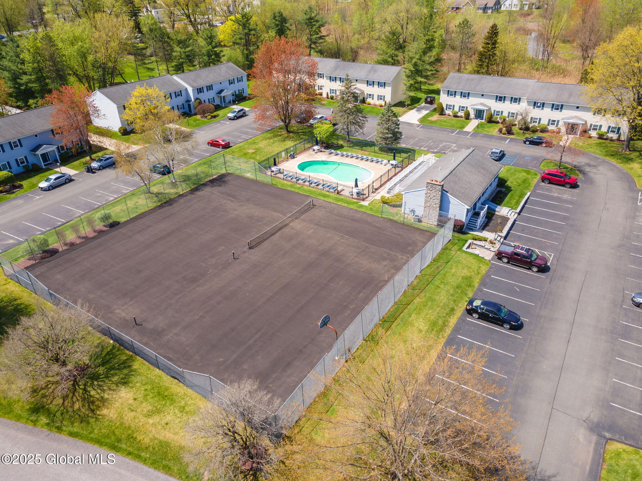144 Cedarview Lane, Colonie, New York image 27