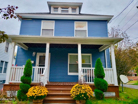 Photo of 1225 Helderberg Avenue, Schenectady, NY 12306 (MLS # 202628809)