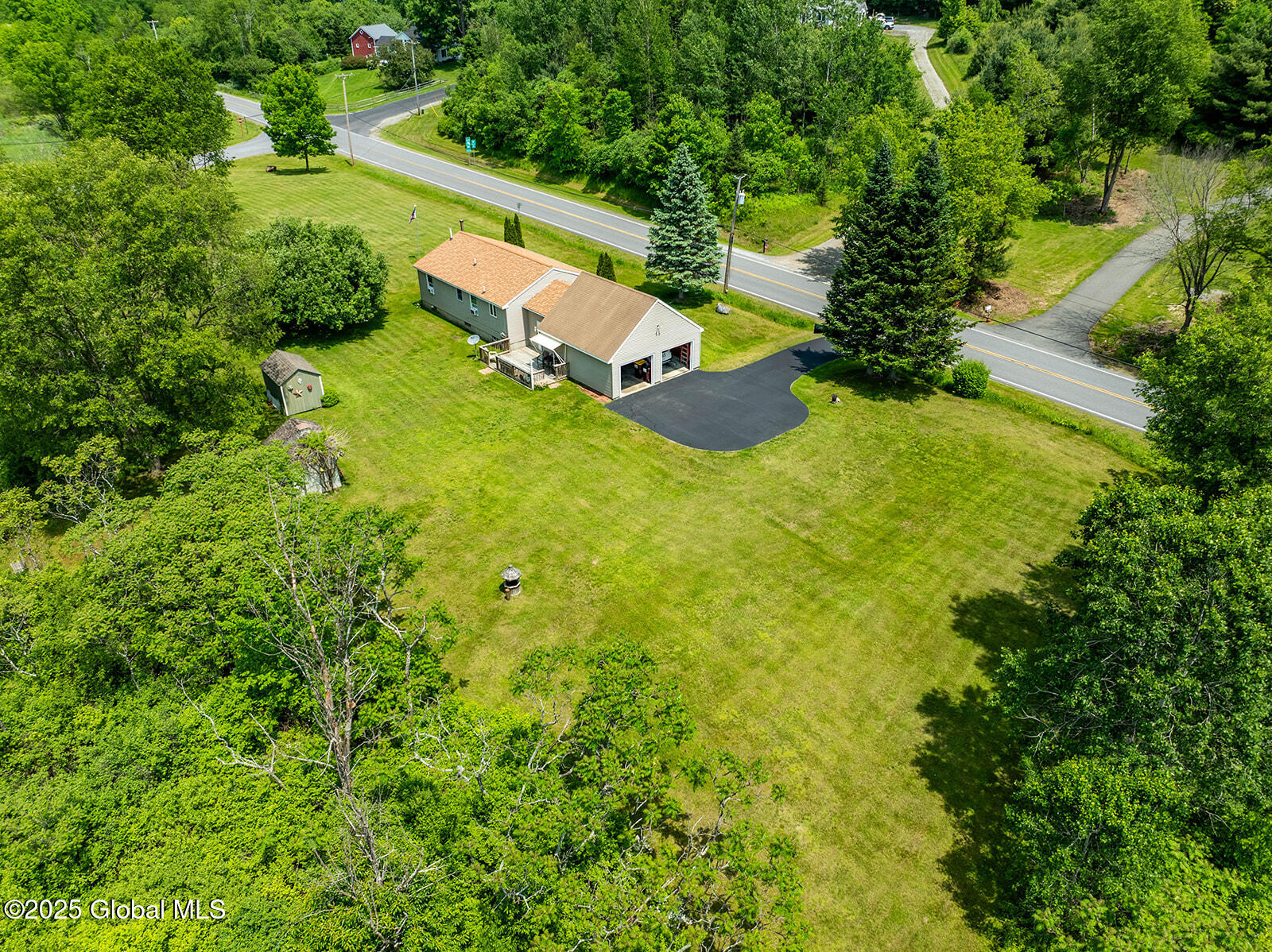701 County Route 74, Cambridge, New York image 38