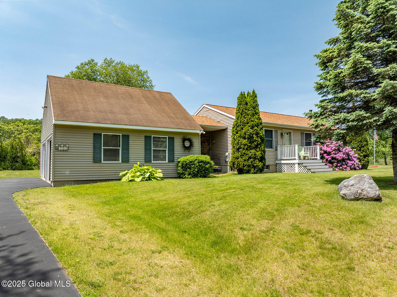 701 County Route 74, Cambridge, New York image 1