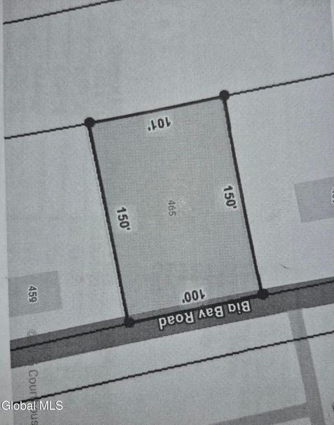 Photo of 465 Big Bay Road, Queensbury, NY 12804 (MLS # 202611486)