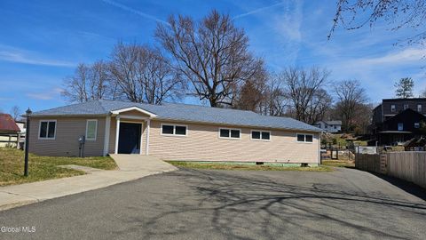 Photo of 11 Elm Street, Philmont, NY 12565 (MLS # 202614430)