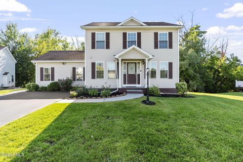Photo of 3944 Becker Street, Schenectady, NY 12304 (MLS # 202525698)