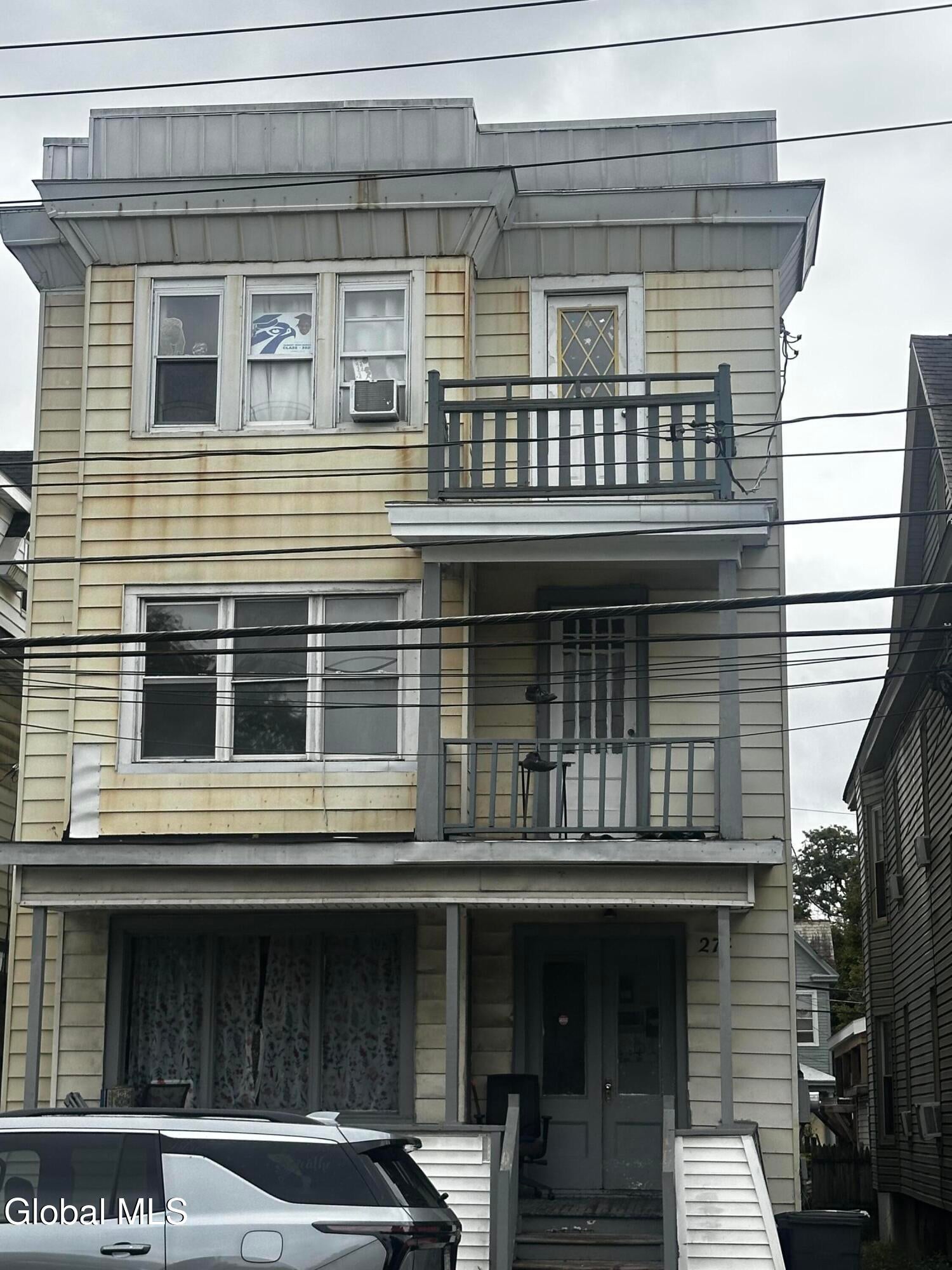 274 Morton Avenue