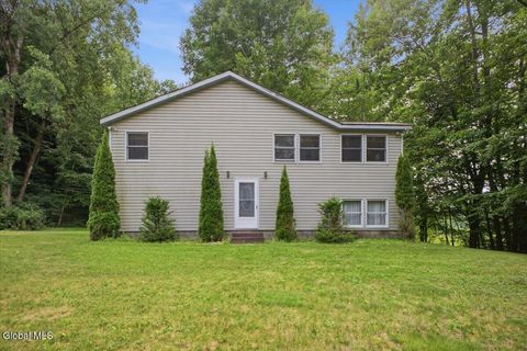 Photo of 28 Campney Lane, Fort Ann, NY 12827 (MLS # 202622143)
