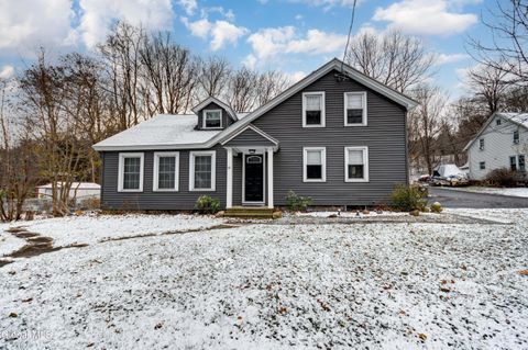 Photo of 61 Fort Johnson Avenue, Fort Johnson, NY 12070 (MLS # 202529794)