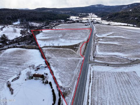 Photo of L7.1 State Route 22, Putnam Station, NY 12861 (MLS # 202611179)