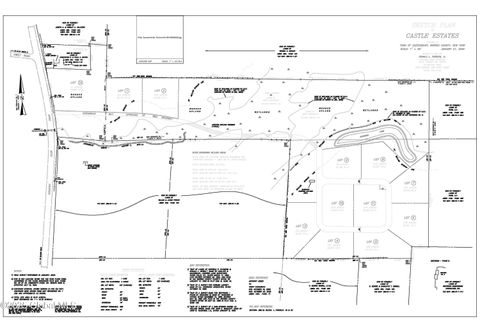 L18 Country Club Road Queensbury NY 12804