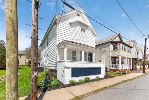 Homes For Sale - 25 Depot Street<br/> Greenwich, NY 12834