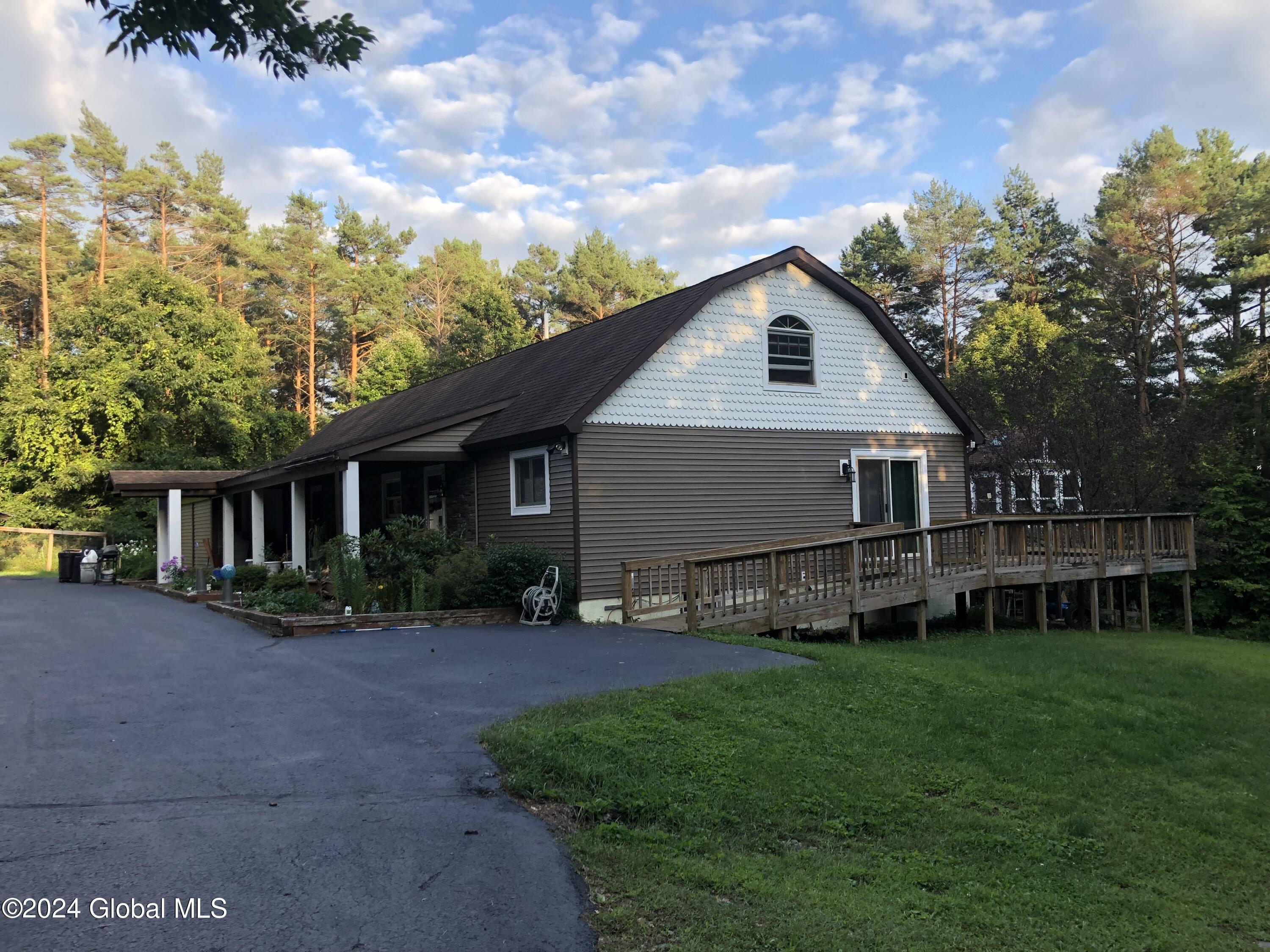 2842 Plank Road, Mineville, New York image 2