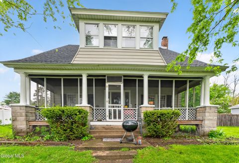 Photo of 120 Prospect Street, Tribes Hill, NY 12177 (MLS # 202617409)