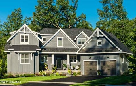 Photo of 23 Catalina Drive, Ballston Spa, NY 12020 (MLS # 202613367)