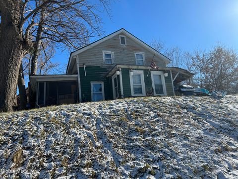 Photo of 24 Algonkin Street, Ticonderoga, NY 12883 (MLS # 202611155)